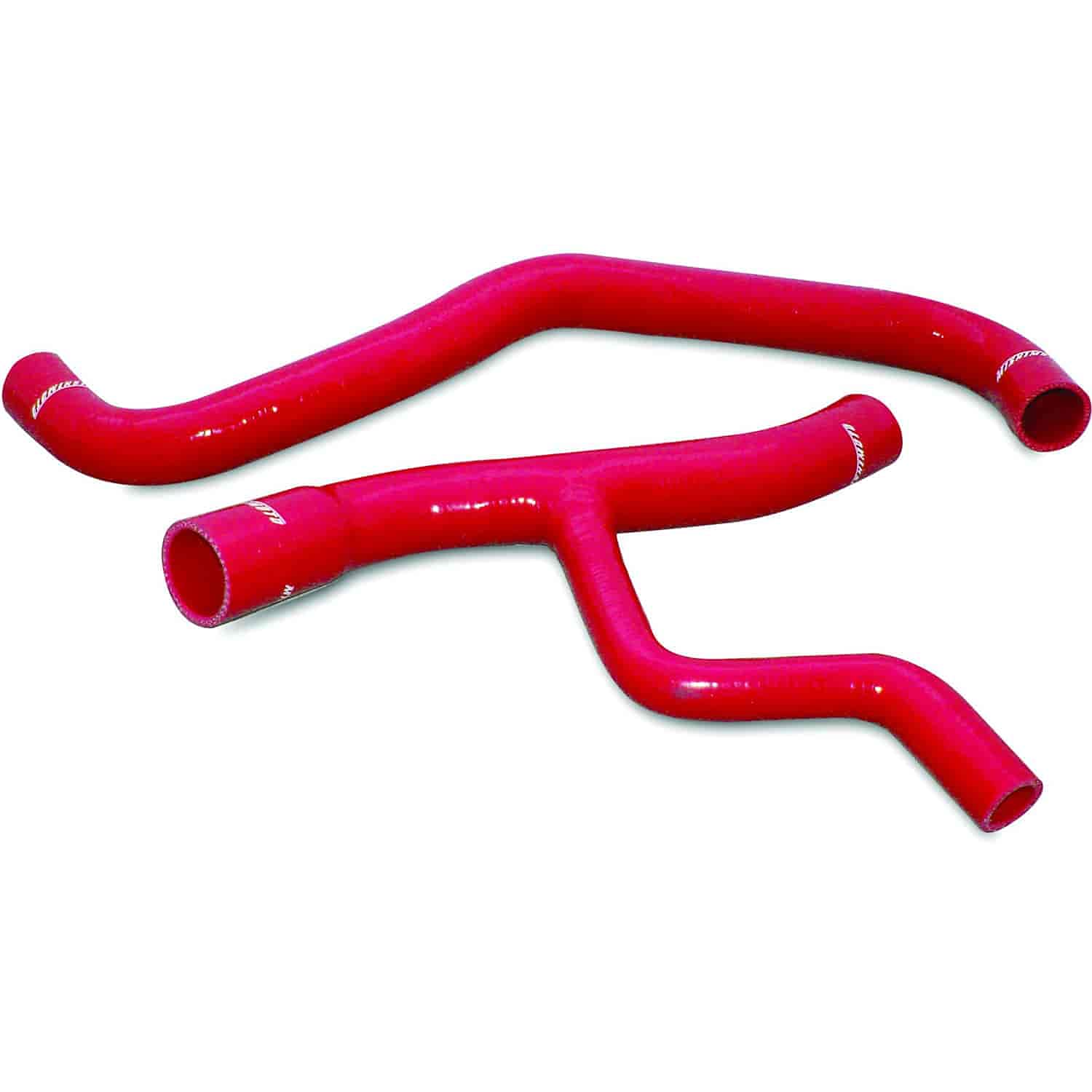 Silicone Radiator Hoses Mishimoto MMHOSE-MUS-96RD