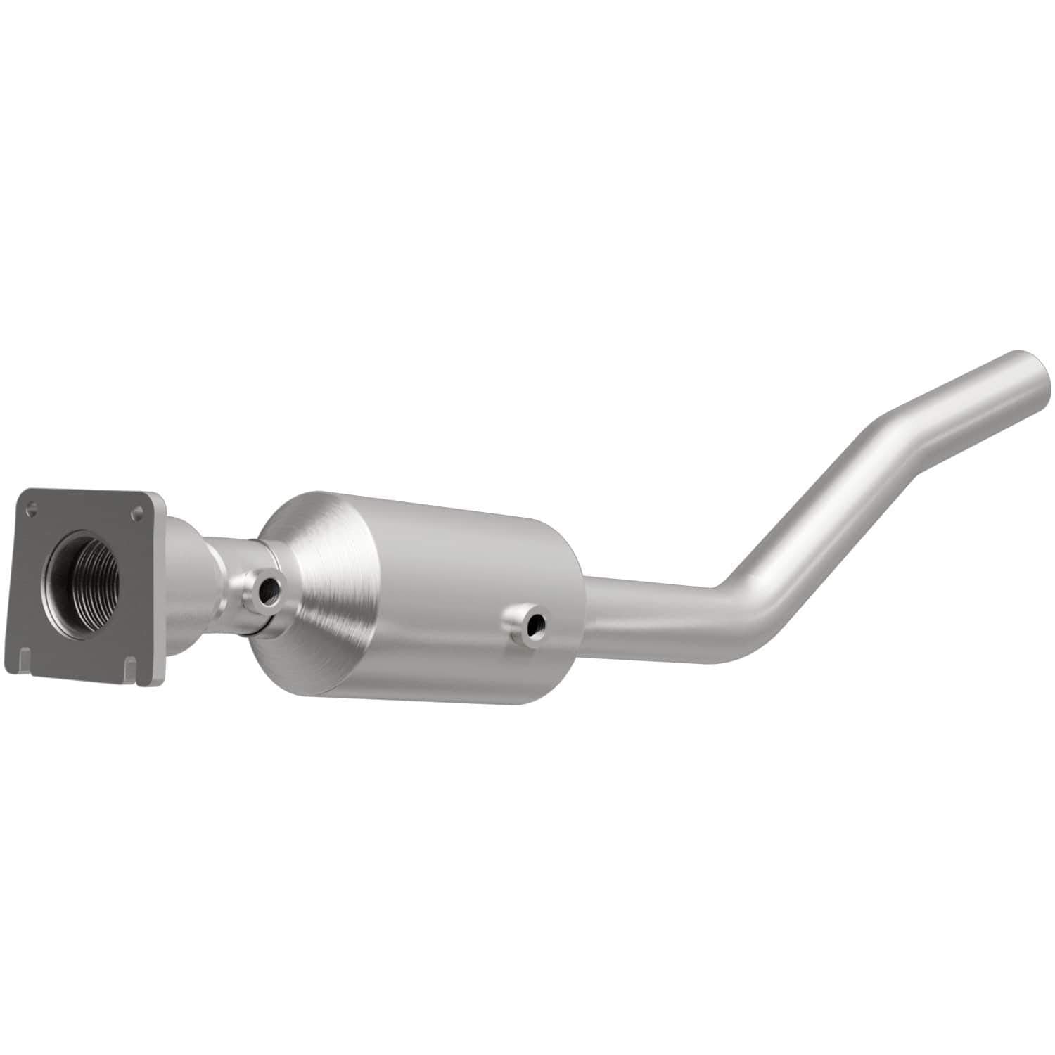 Catalytic Converter MagnaFlow 5461192: California Grade, Direct-Fit (CARB Compliant)