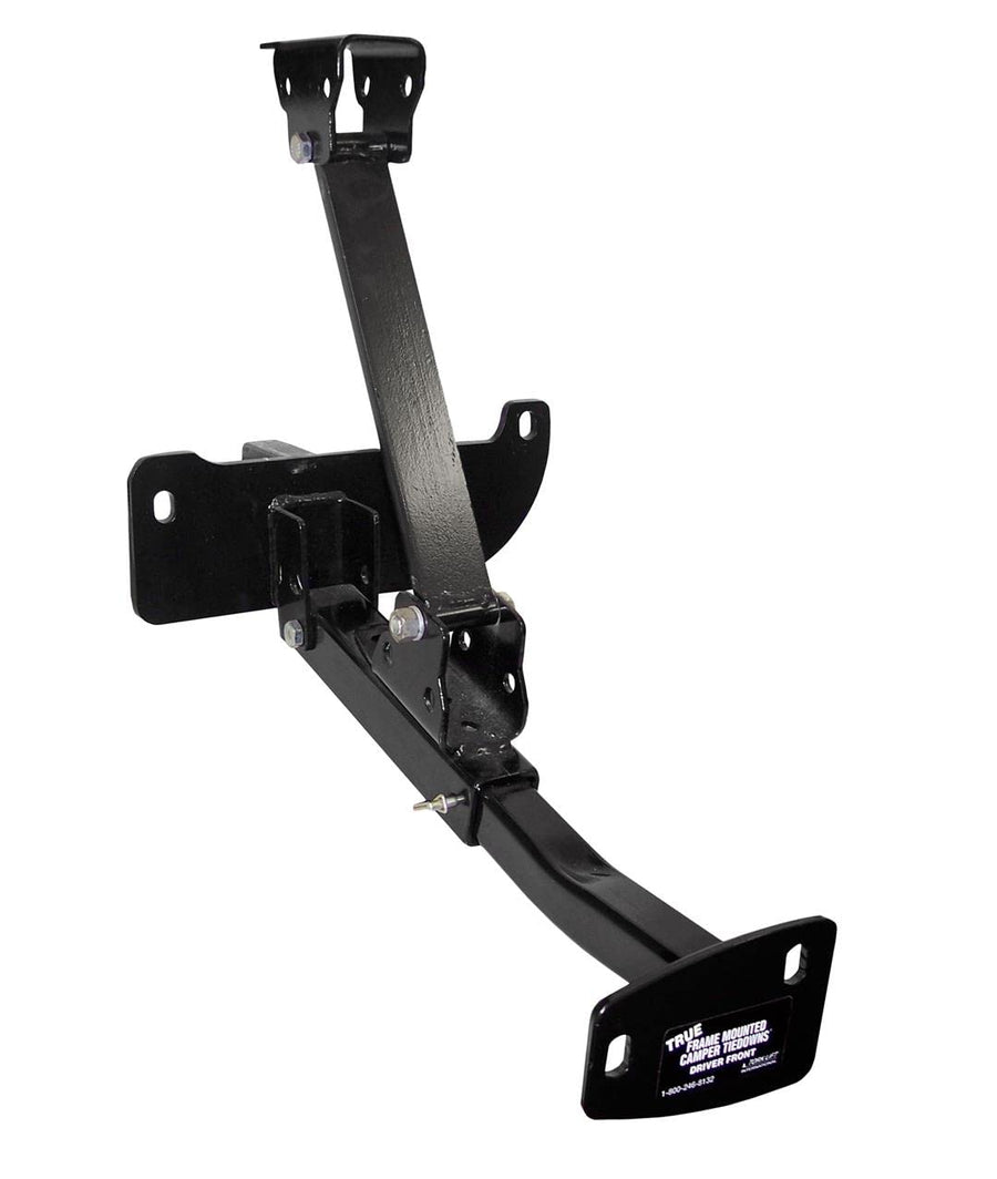 Front Torklift D4100 Tie Down