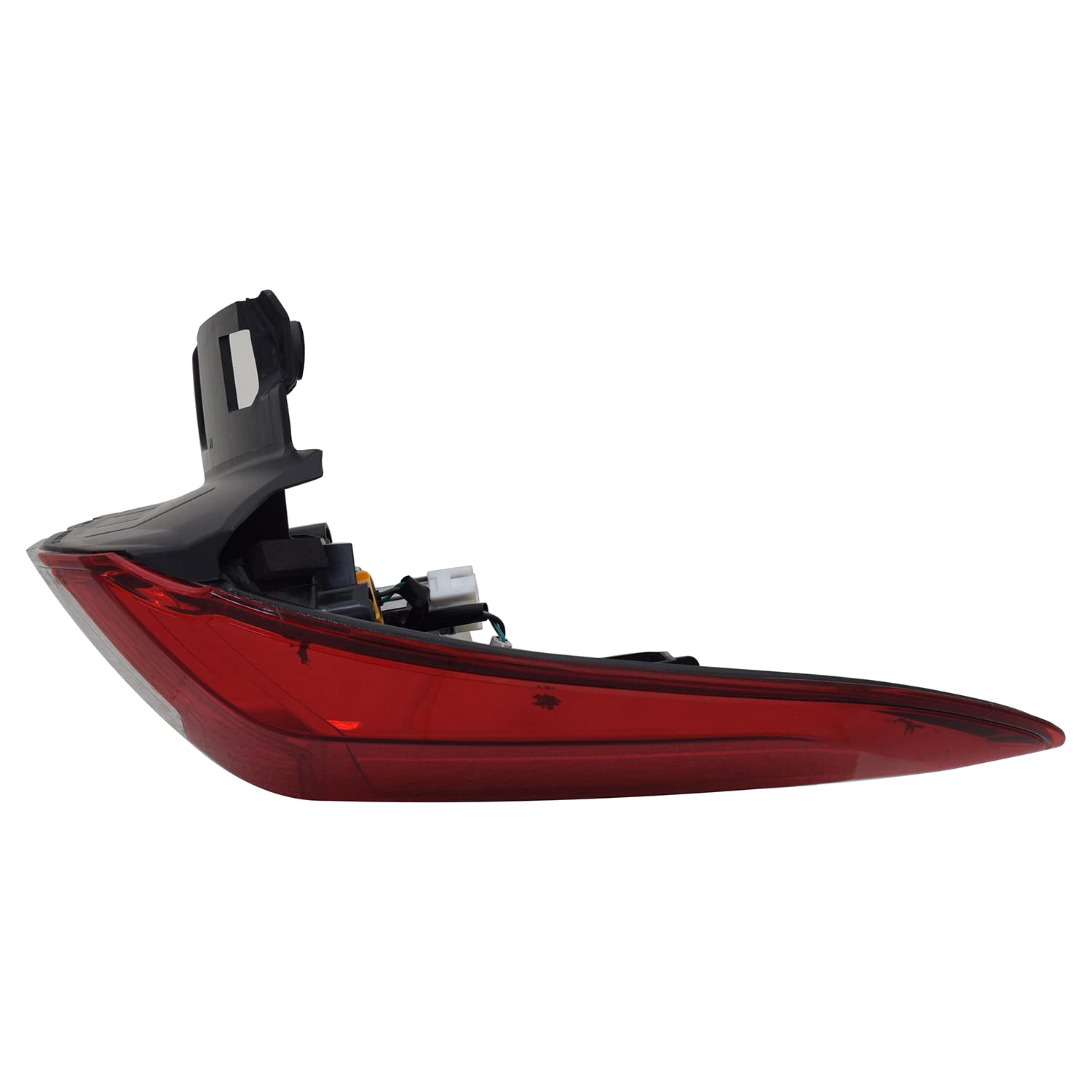 Right-Side TYC 11-9065-00 Tail Light Assembly Compatible with 2019-2021 Subaru Ascent