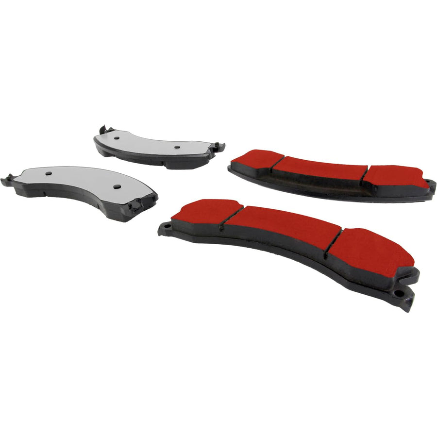500.15651 Centric PQ PRO PADS
