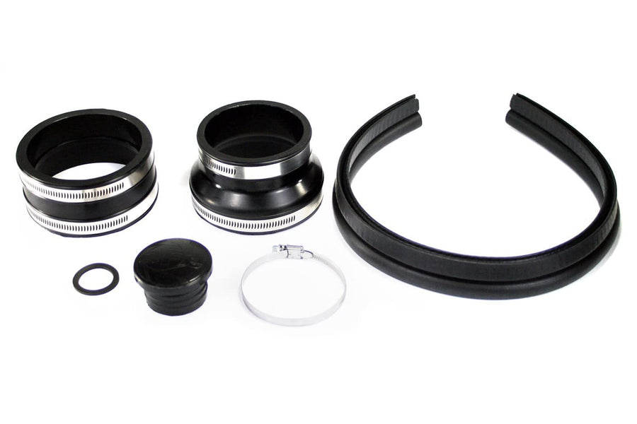 aFe Power 59-10782 aFe Filters Cold Air Intake System Tube Upgrade Soft Part Package