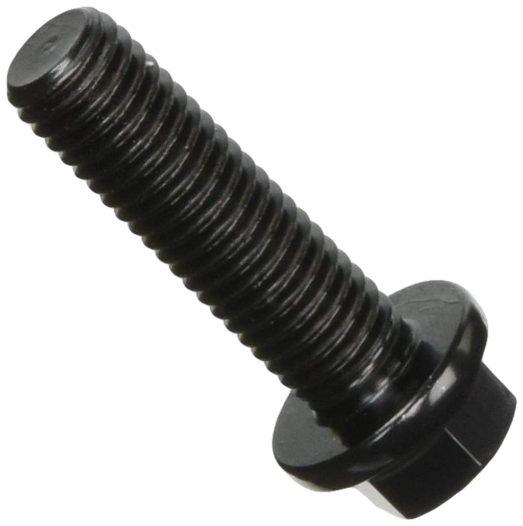 Bellhousing ARP Bolt Kit, Black 134-0901