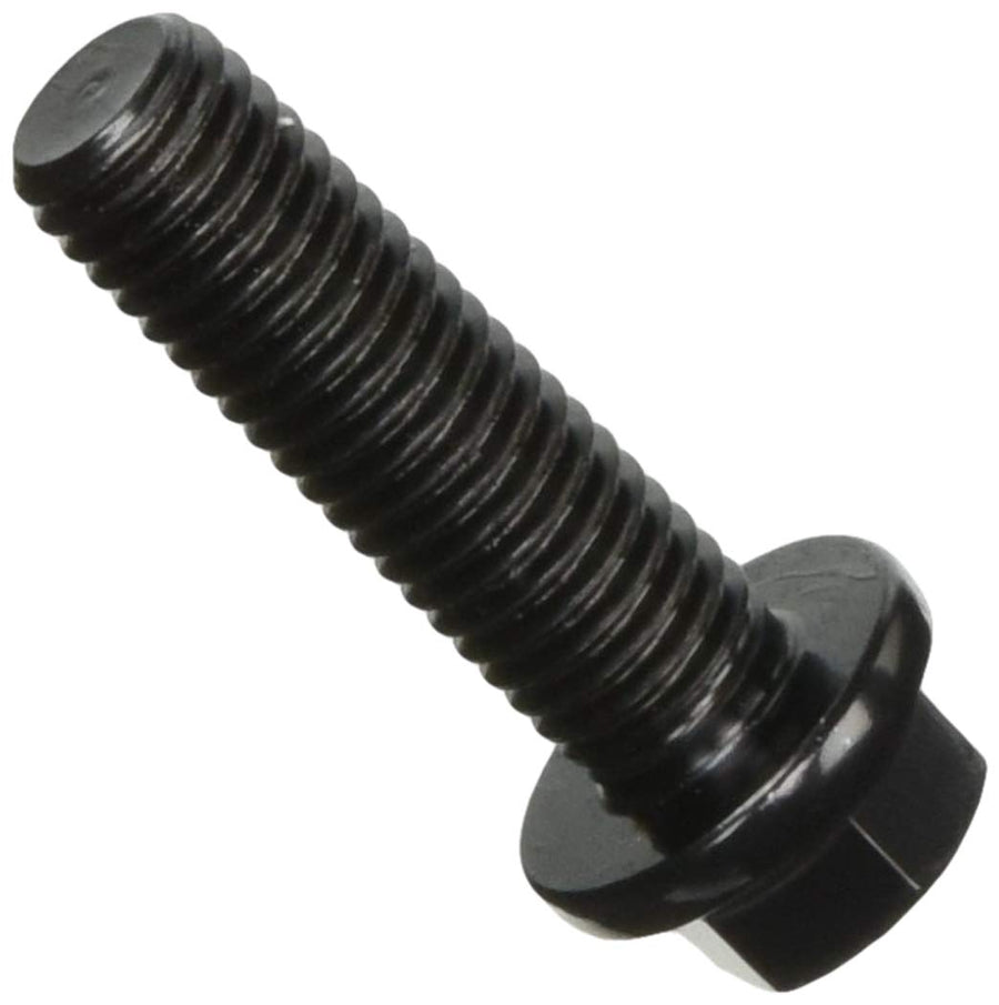 Bellhousing ARP Bolt Kit, Black 134-0901