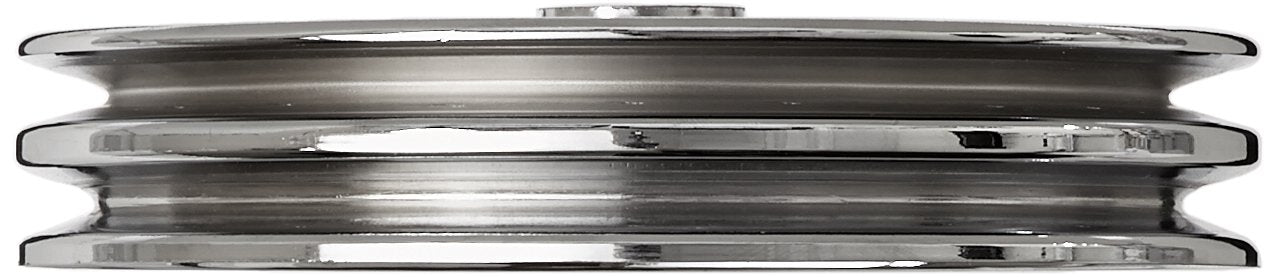 Chr Pulley Trans-Dapt Performance Sngl Lo 55-68 9603