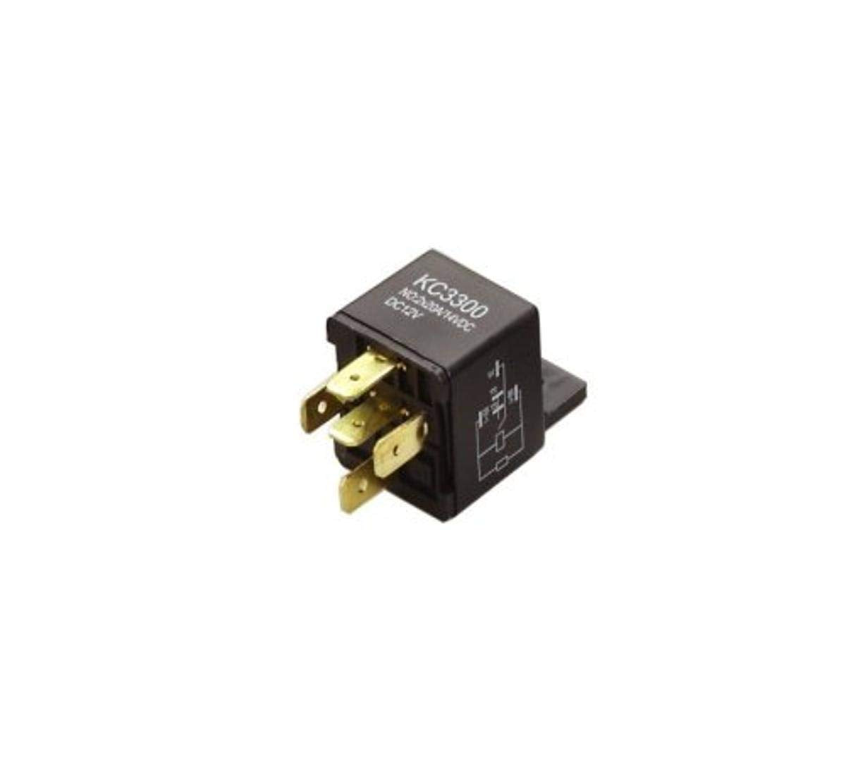 12V KC HiLiTES 3300 Relay - 12 Volt