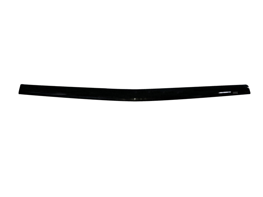 Aeroskin Hood Protector Husky Liners | Fits 1992-1994 Chevrolet Blazer; 1995-1999 Tahoe; 1992-2000 Suburban 1500/2500 + More | Low Profile Deflector/Bug Shield - 1 pc., Smoke | 2842014