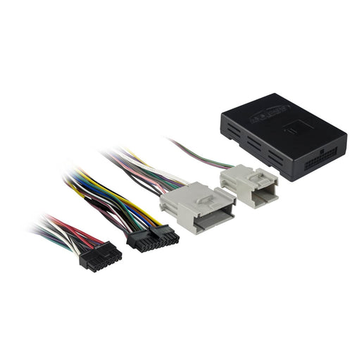 ONSTAR Interface Metra 05-06 Equinox