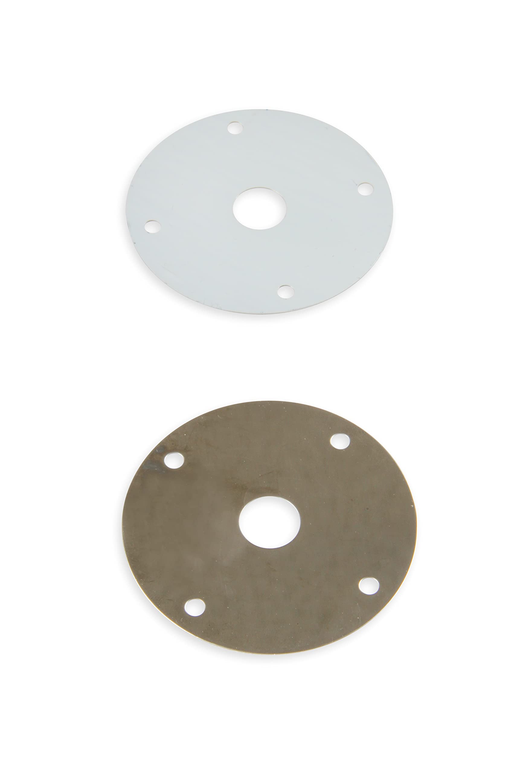 Hood Pin Kit Mr. Gasket 1016 7/16" Safety Pin