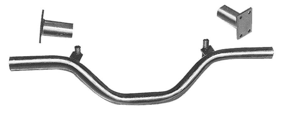 Universal Trans-Dapt Crossmember Mount 4811