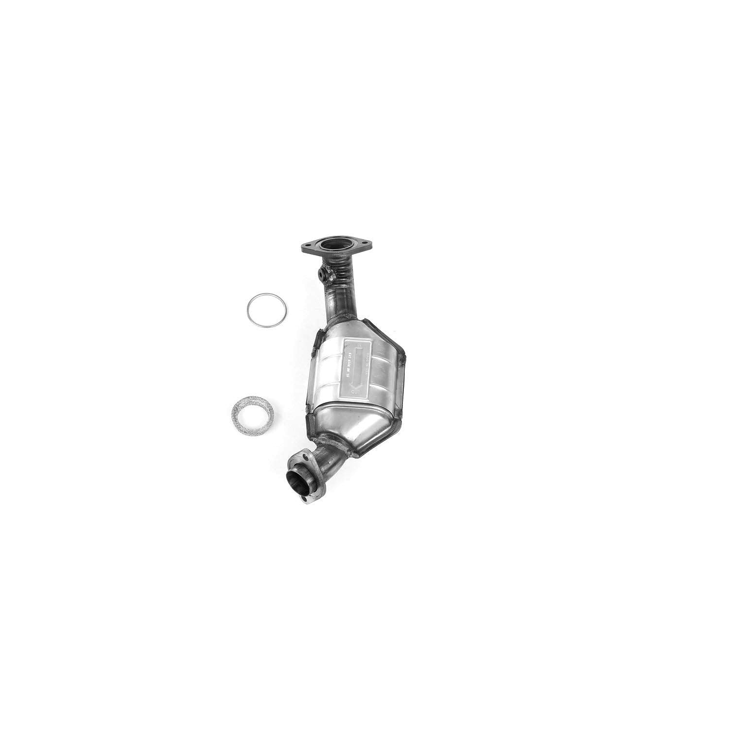California Direct Fit AP Exhaust Products Converter