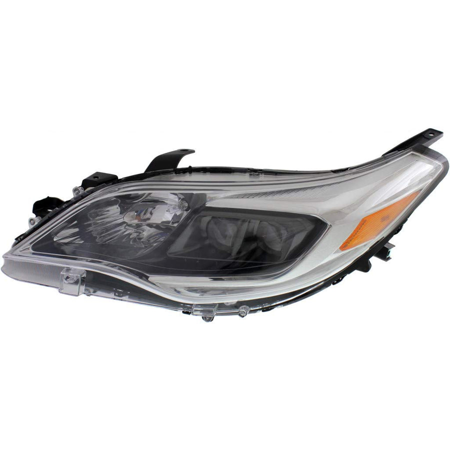 Headlight Eagle Eyes TY1219-B001L