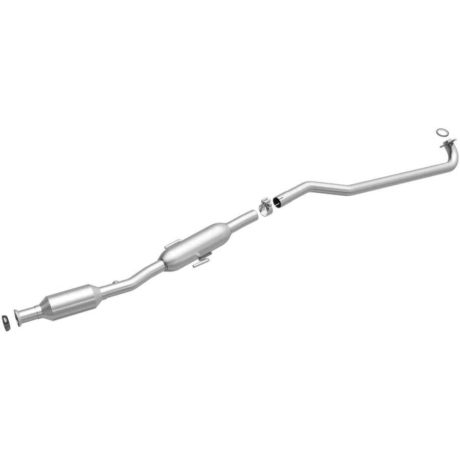 California Grade MagnaFlow Catalytic Converter 4481189: Direct-Fit (CARB Compliant)