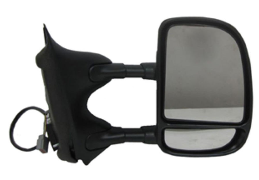 Right-Side TYC 3030131 Door Mirror Compatible with 1999-2005 Ford F- Series Pickup (Hvy Dty)