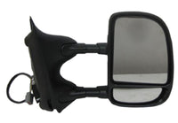 Right-Side TYC 3030131 Door Mirror Compatible with 1999-2005 Ford F- Series Pickup (Hvy Dty)