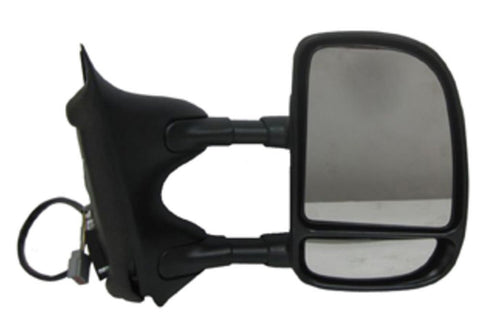 Right-Side TYC 3030131 Door Mirror Compatible with 1999-2005 Ford F- Series Pickup (Hvy Dty)