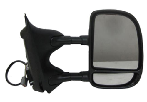 Right-Side TYC 3030131 Door Mirror Compatible with 1999-2005 Ford F- Series Pickup (Hvy Dty)