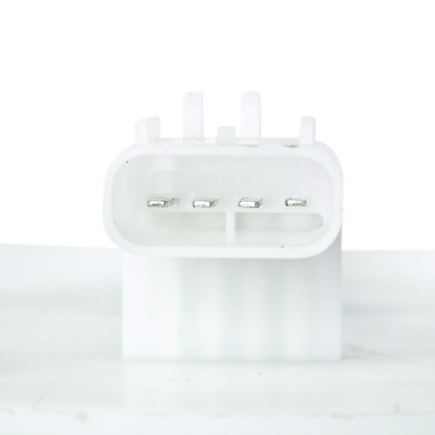 Fuel Pump Module Assembly TYC 150162-A Compatible with 2006-2008 Ford F-150 5.4L V8