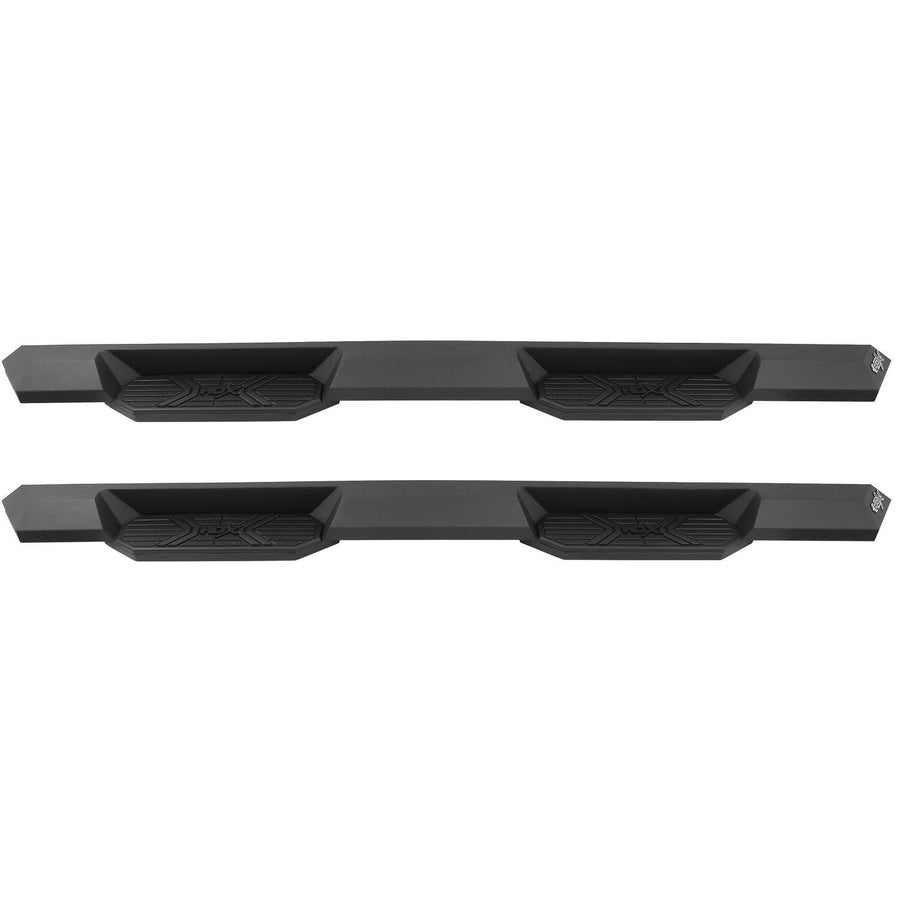 Westin HDX 56-23255 Xtreme Nerf Bars fits 2007-2021 Tundra CrewMax Textured Black Pair