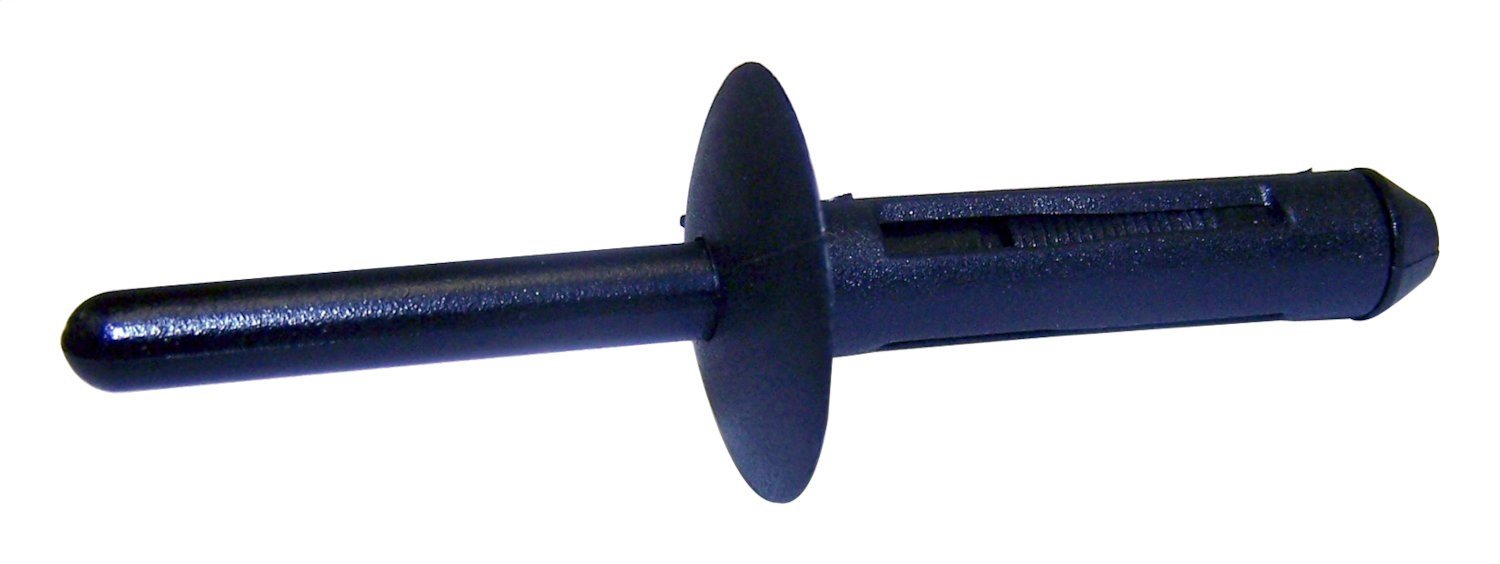 Rivet Crown