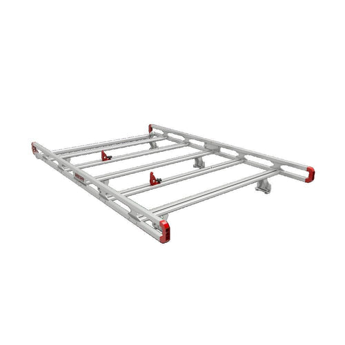 Al Weather Guard Safari Rack Compact