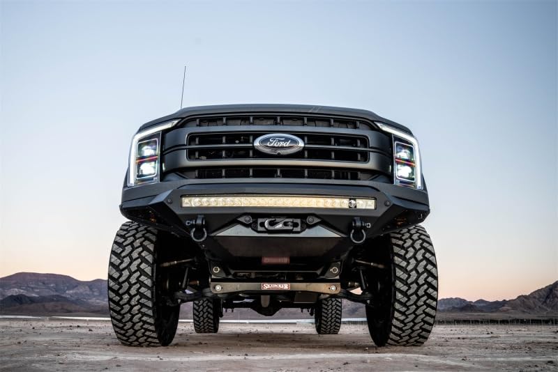 Lift Kit Components Skyjacker G36CB