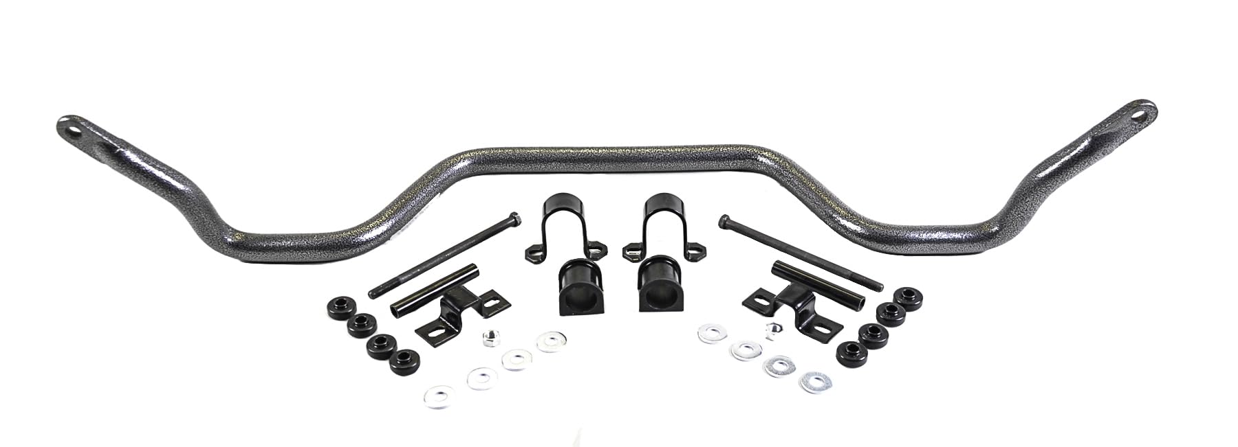 Chromoly Hellwig 6709 1-5/16” Front Sway Bar Solid
