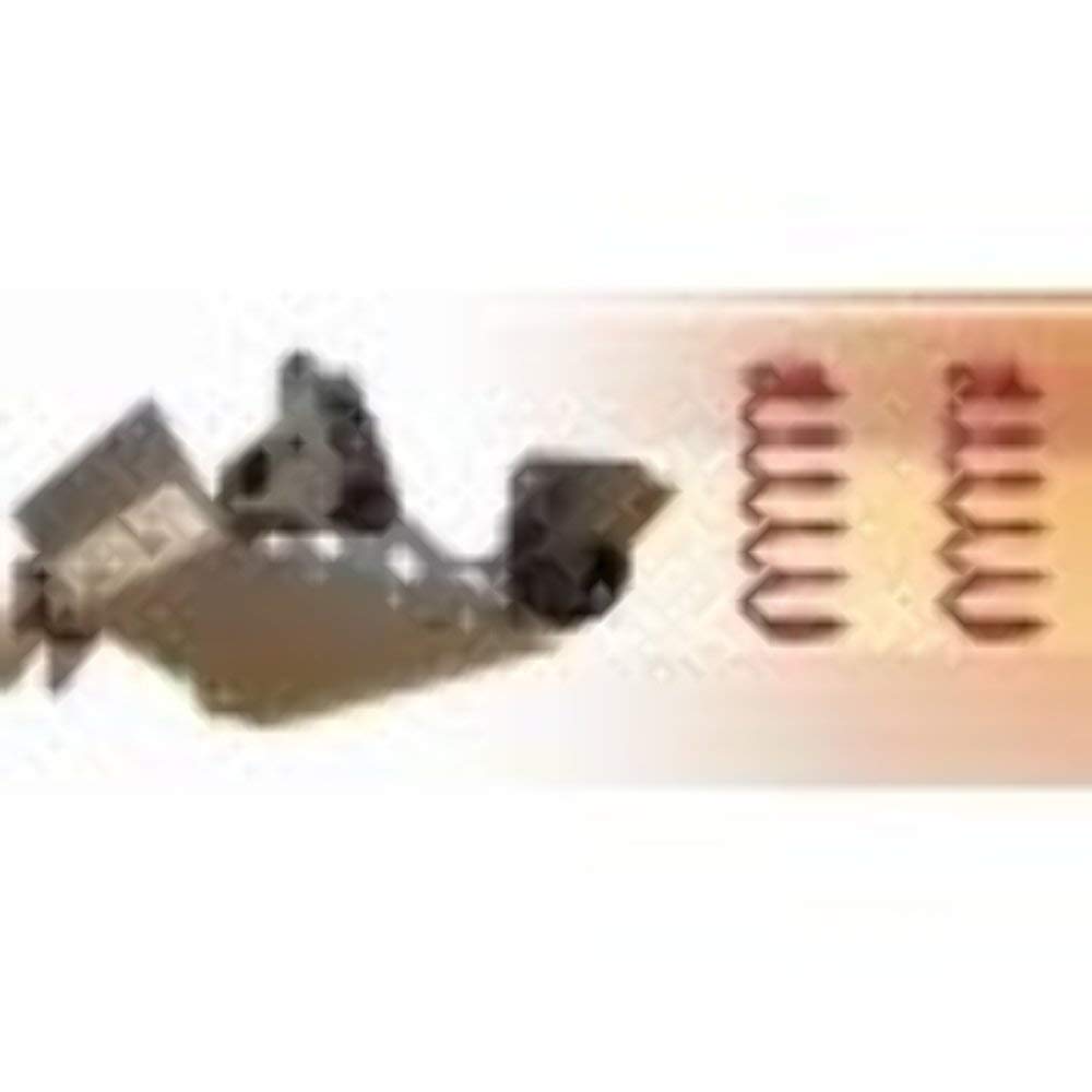 Skyjacker C9671A Component Box For Pn Suspension C9671k