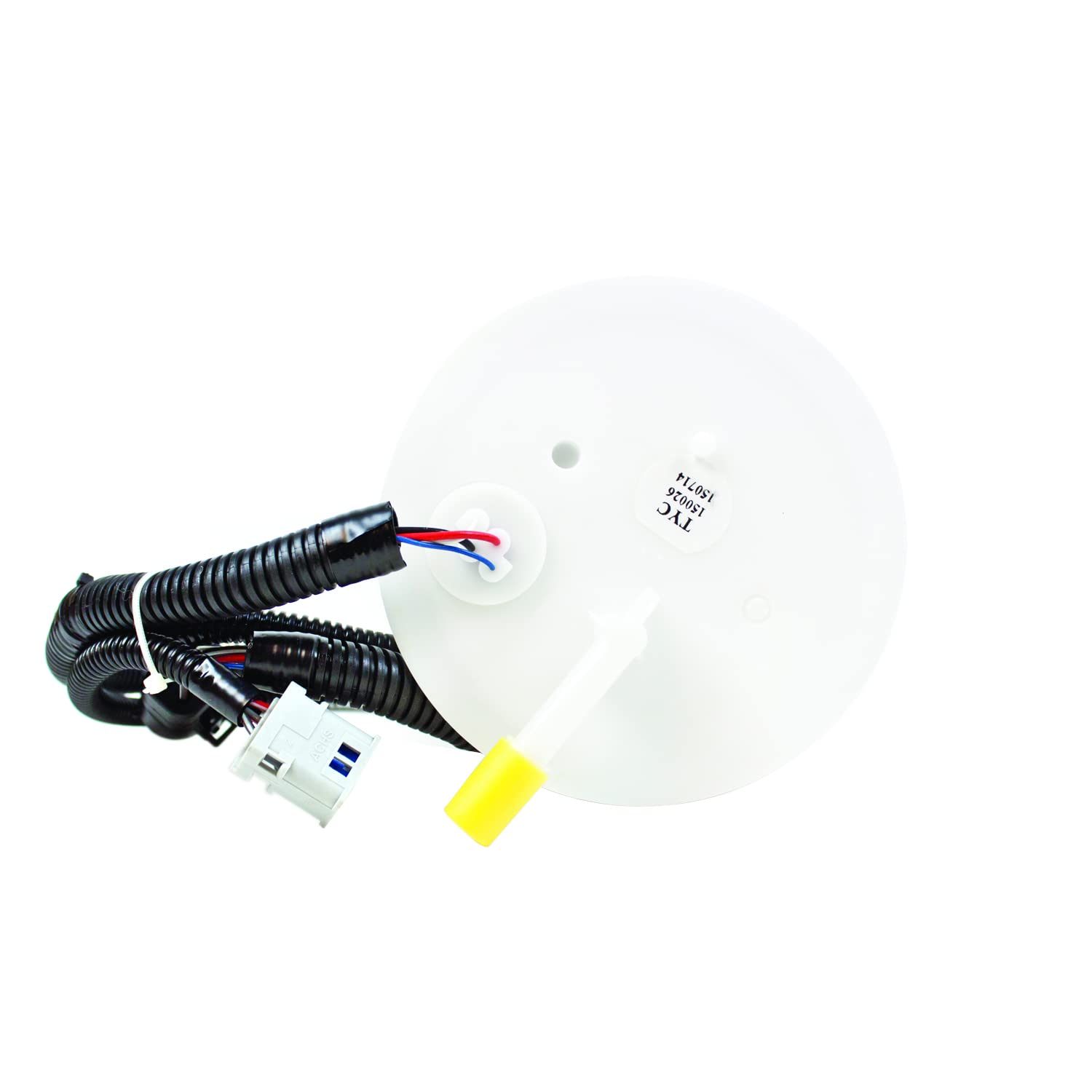 Fuel Pump Module Assembly TYC 150026-A Compatible with 2002-2003 Ford Taurus 3.0L