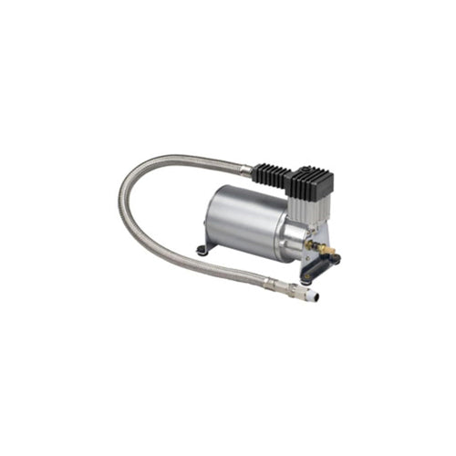 Turbo Compressor Wolo (840) and Extended Tank System