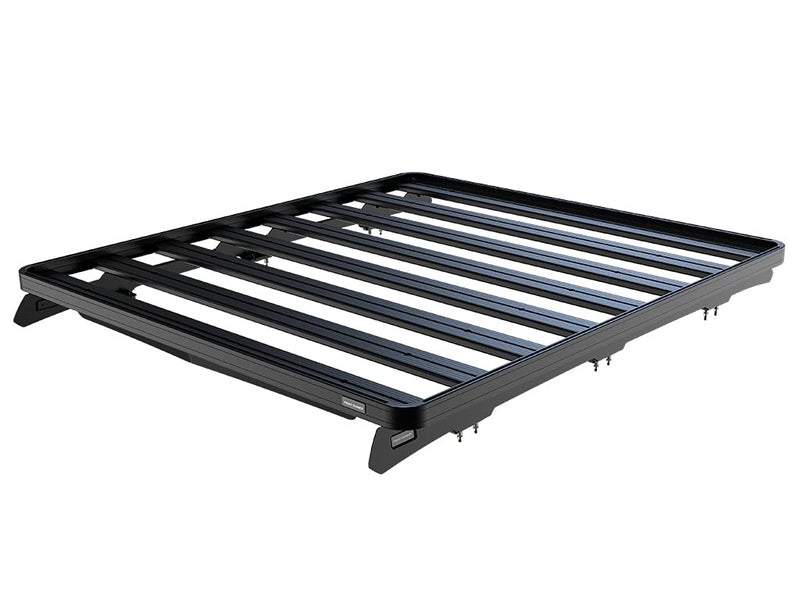 Slimline II Front Runner Roof Rack Kit/Low Profile Compatible with Ford F150 Raptor (2009-Current)