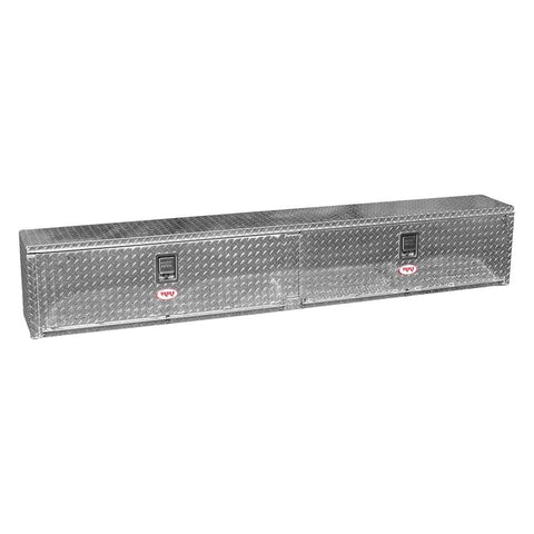 96" RKI Black Steel Upper Side Box US96A