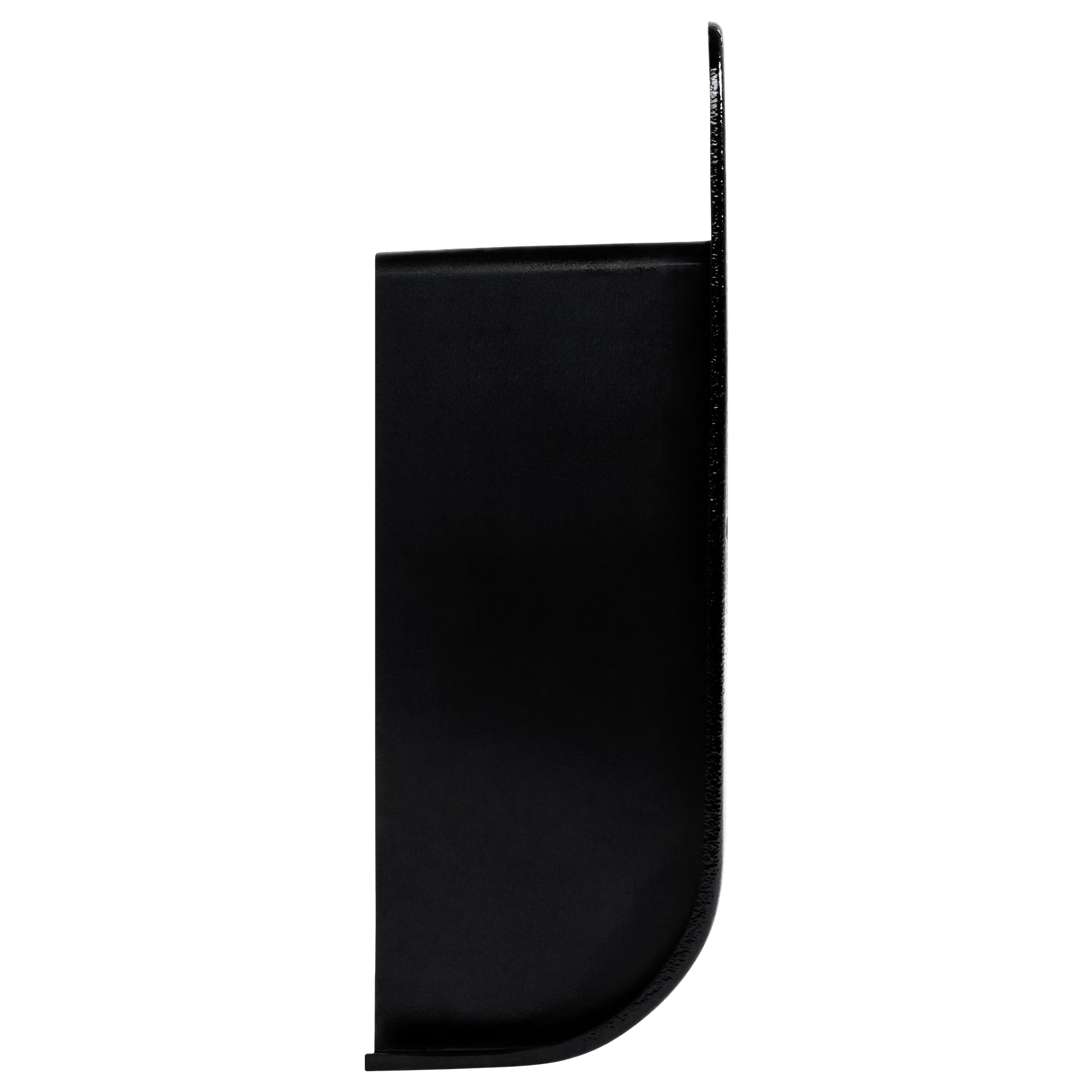 14929 ICON Step Trim, 32 1/8 x 14, Black