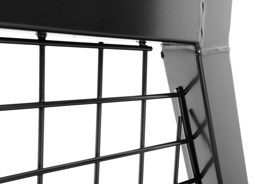 Custom Backrack Utility Headache Rack