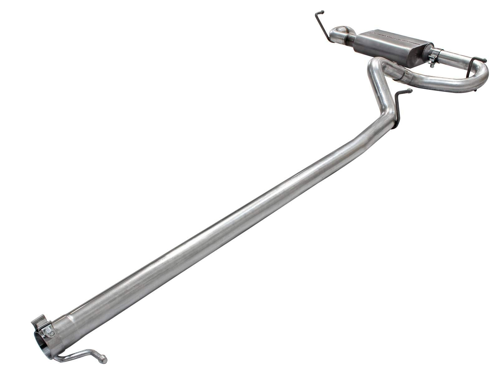 Scorpion aFe Power 49-08042-1 Performance Cat-Back Exhaust System