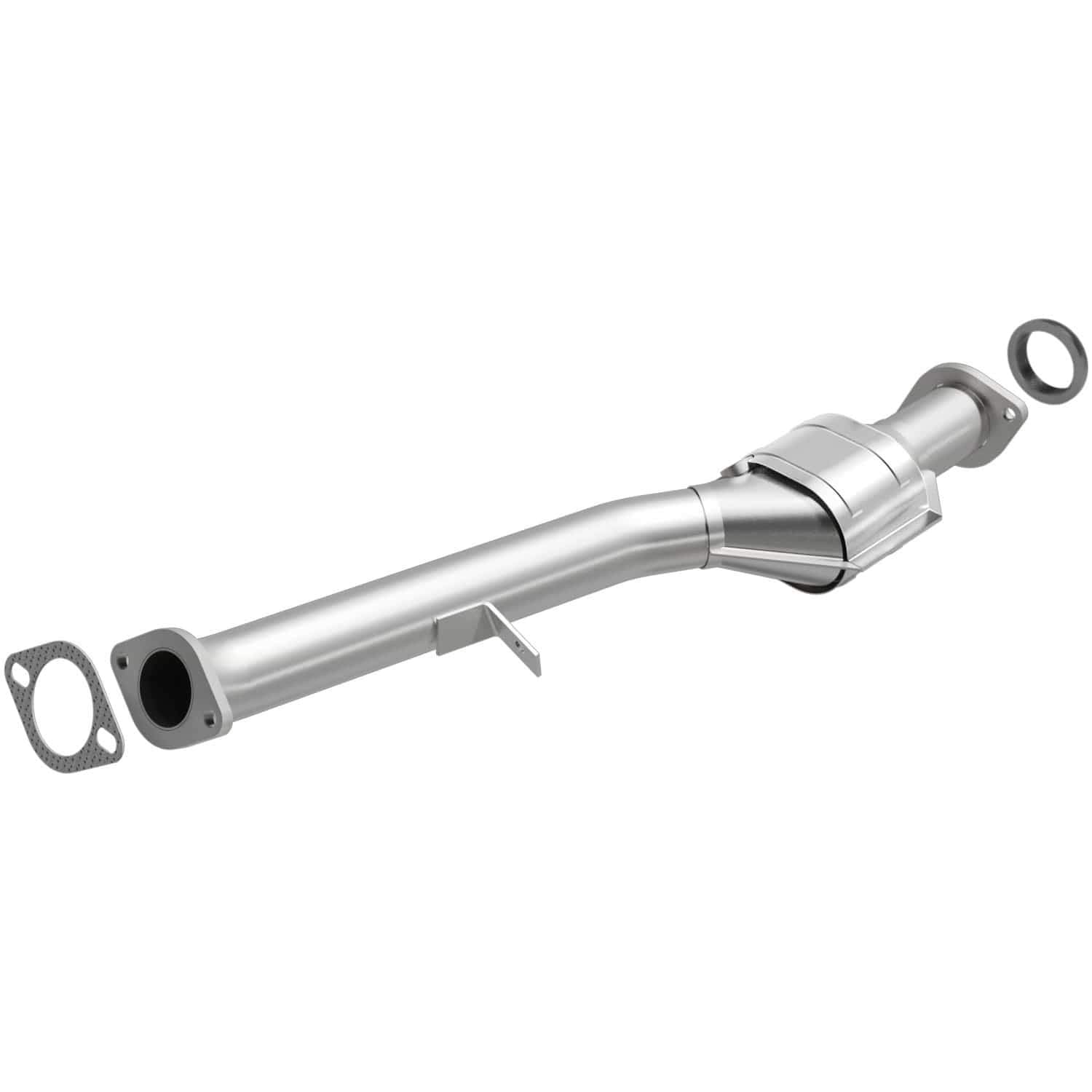California Grade MagnaFlow Catalytic Converter 5421985: Direct-Fit, For 2006-2007 Subaru Impreza (CARB Compliant)