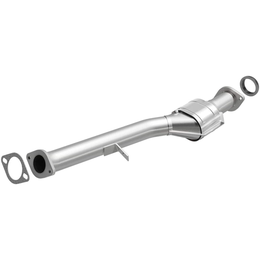 California Grade MagnaFlow Catalytic Converter 5421985: Direct-Fit, For 2006-2007 Subaru Impreza (CARB Compliant)