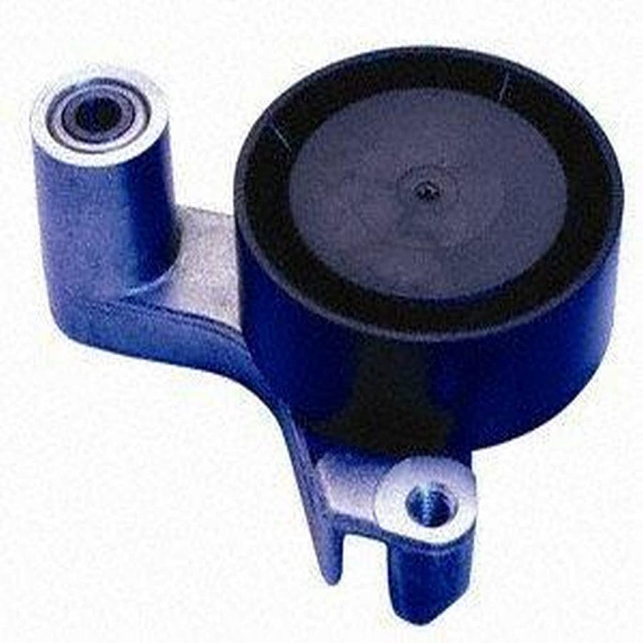 Pulley Gates