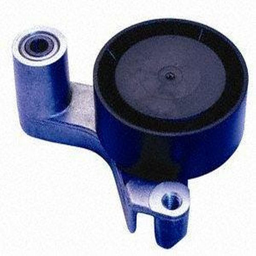 Pulley Gates