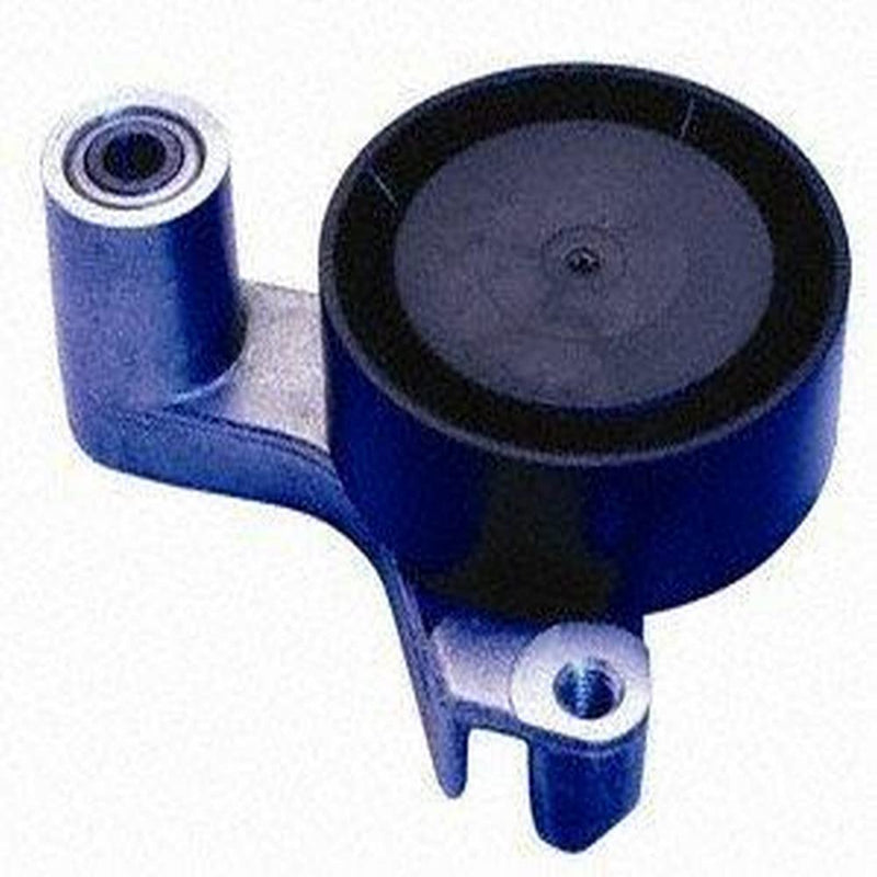 Pulley Gates