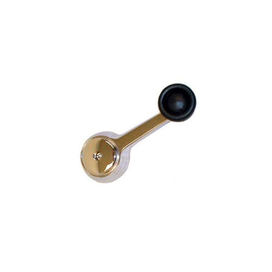11814.01 | Omix-ADA | Window Crank Handle | OE Reference: 3678907 | Fits 1976-1991 Jeep CJ / Wrangler YJ