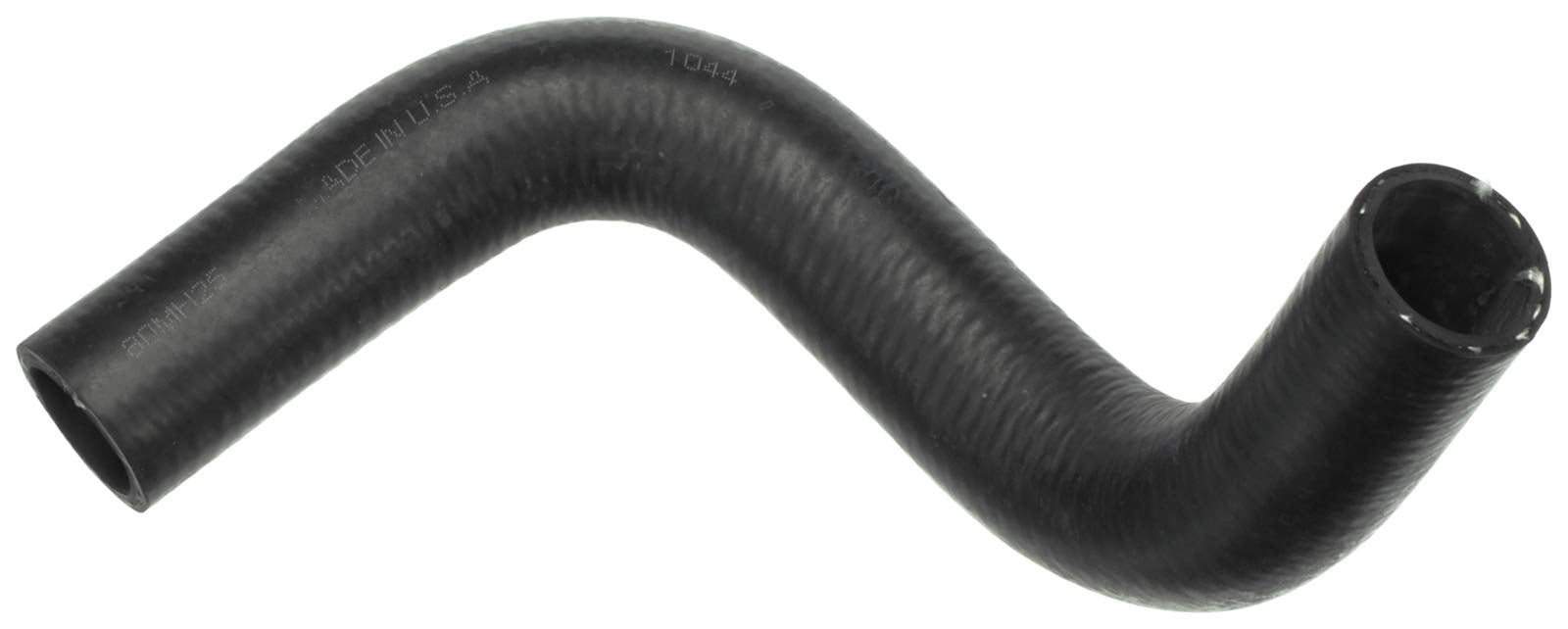 Premium Gates Molded Coolant Hose 20839