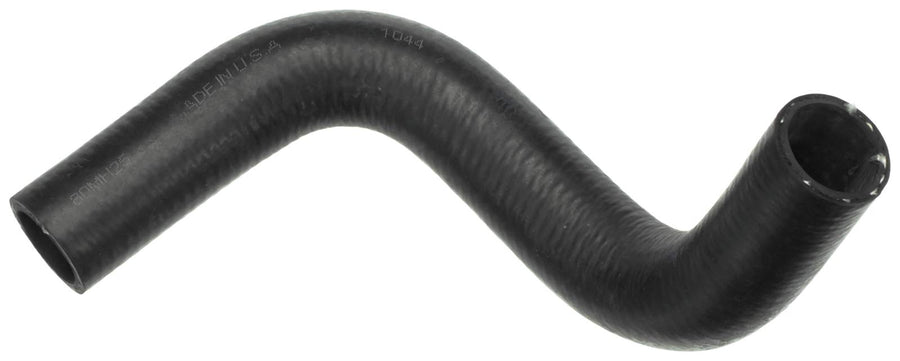 Premium Gates Molded Coolant Hose 20839