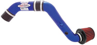 Cold AEM Air Intake System 21-547B Blue
