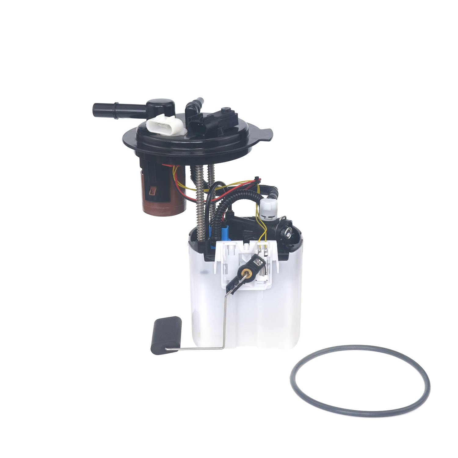 Fuel Pump Module Assembly TYC Compatible with 2009-2013 Chevrolet Traverse