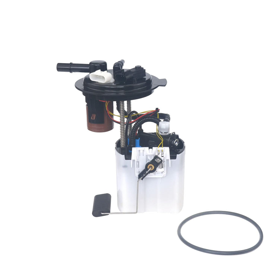Fuel Pump Module Assembly TYC Compatible with 2009-2013 Chevrolet Traverse