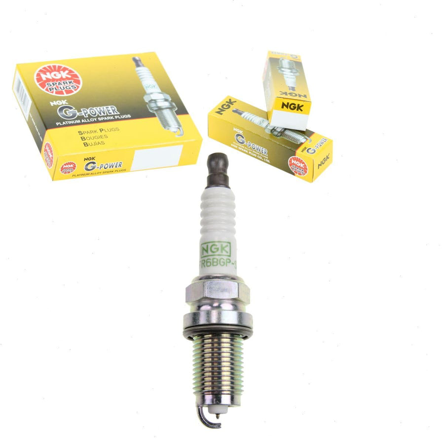NGK G-Power Platinum Spark Plug NGK ZFR5BGP
