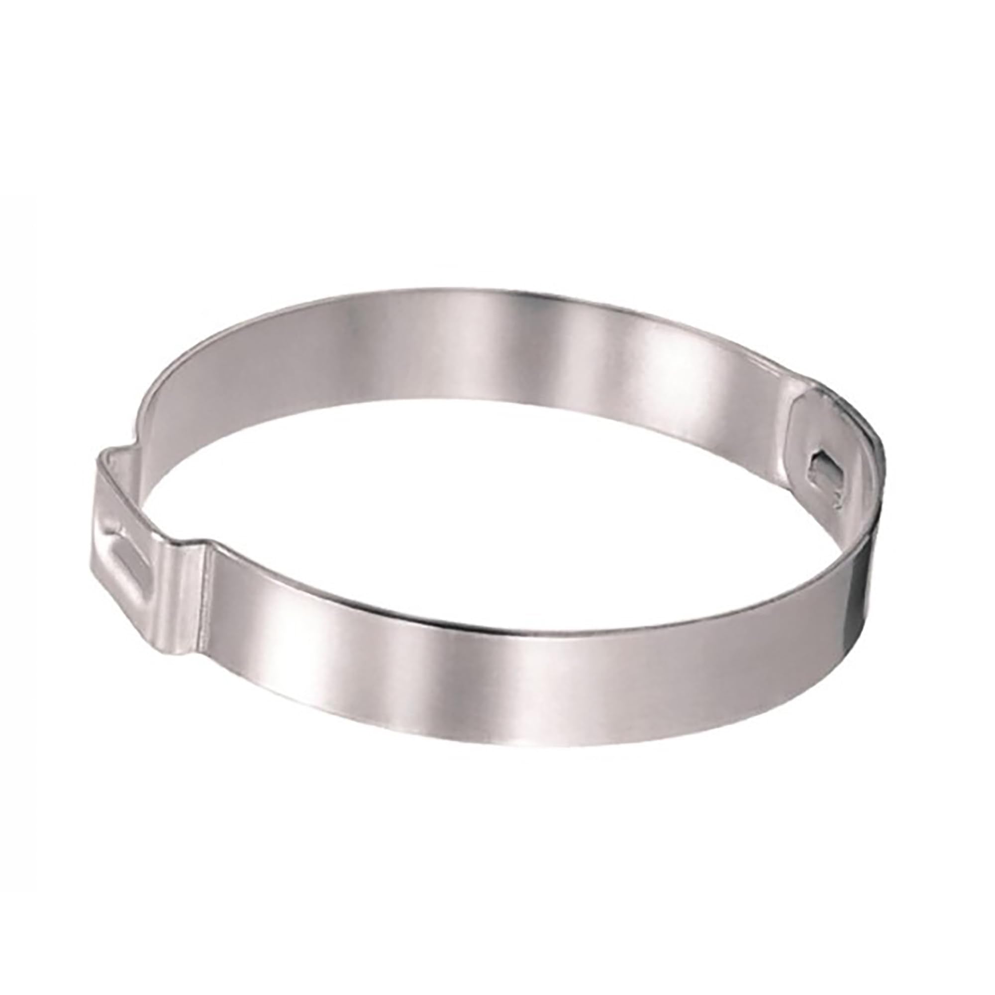 Marine Th 16700007XD 11.3 Stepless Ear Hose Clamp