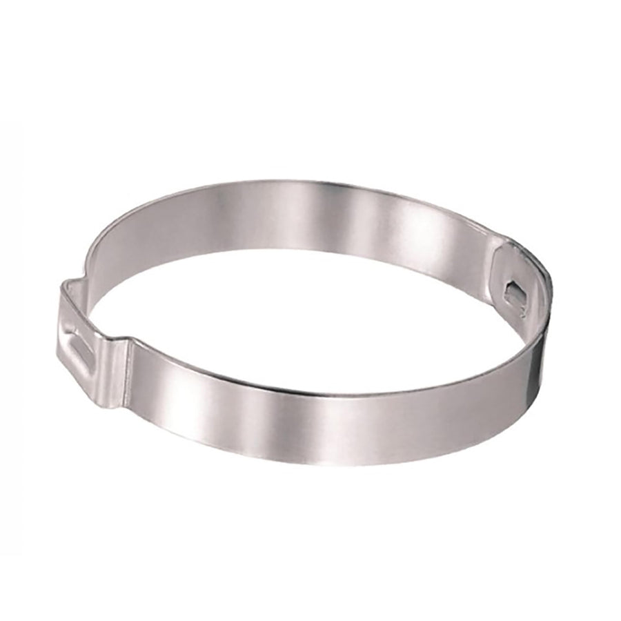 Marine Th 16700007XD 11.3 Stepless Ear Hose Clamp