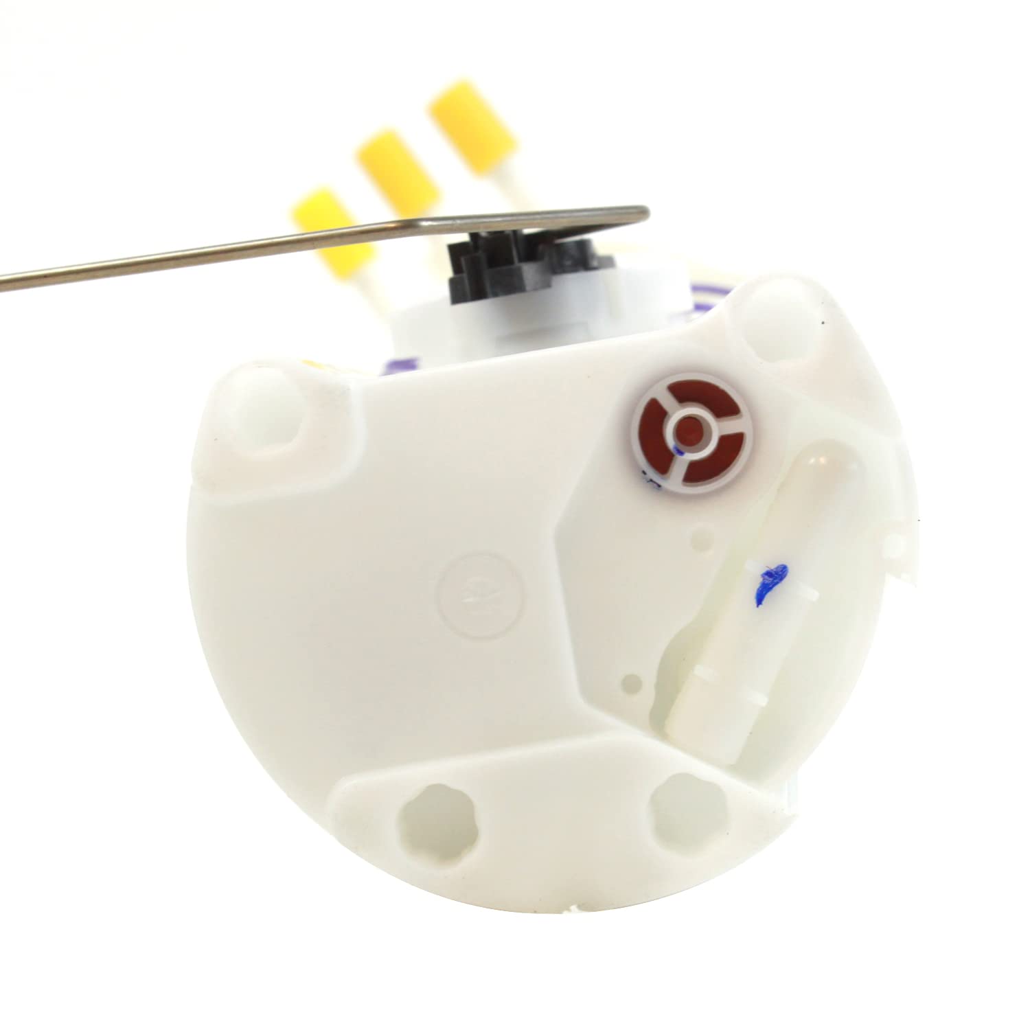 Fuel Pump Module Assembly TYC 150009-A Compatible with 1997-1999 Chevrolet Gmc C/K 4.3L V6